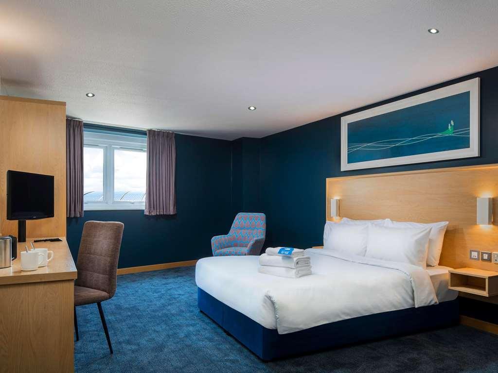 Travelodge Reading Whitley Værelse billede