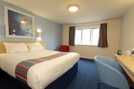 Travelodge Reading Whitley Værelse billede